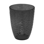 Verre Collection Estival Noir transparent
